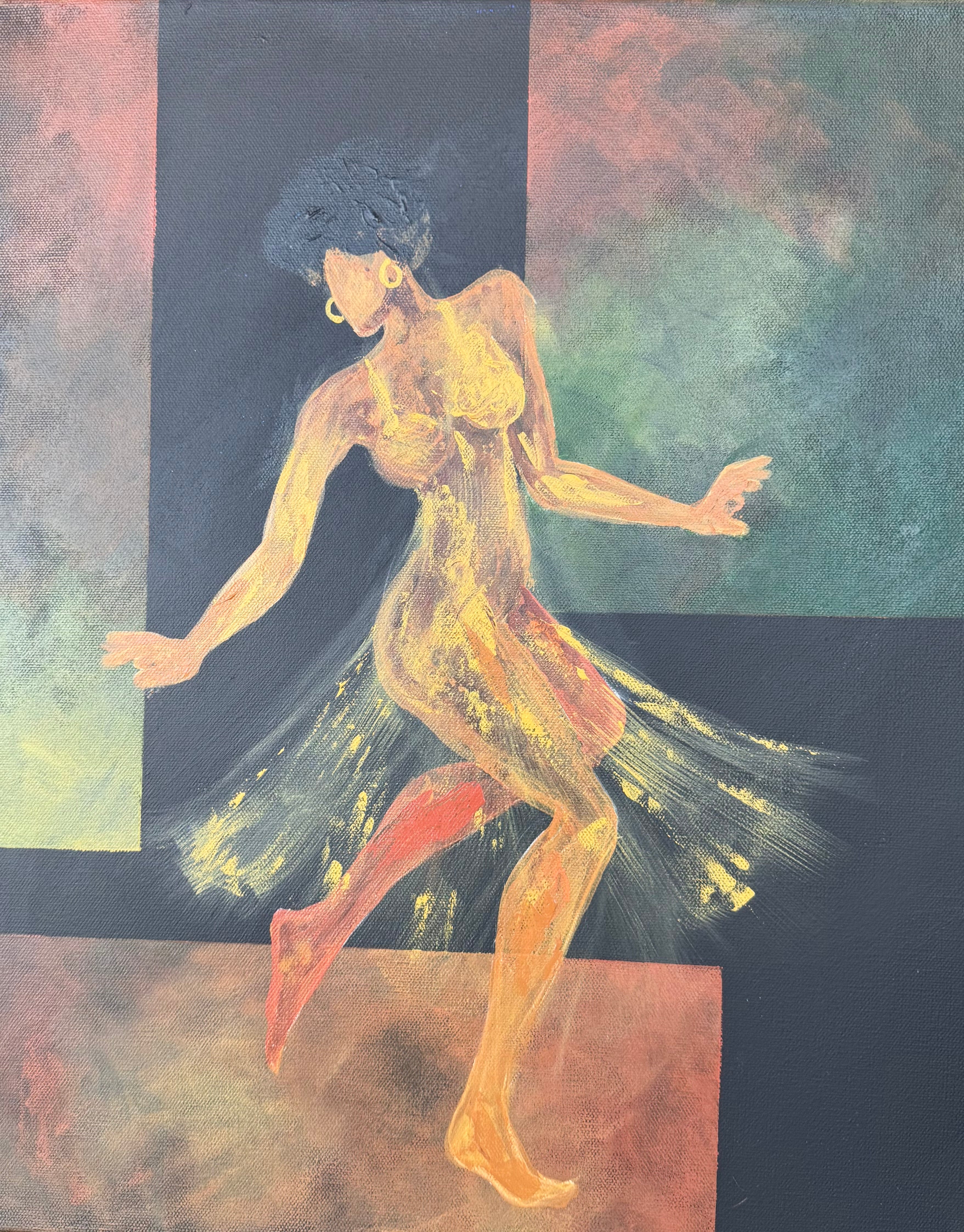 Dancing on Jupiter