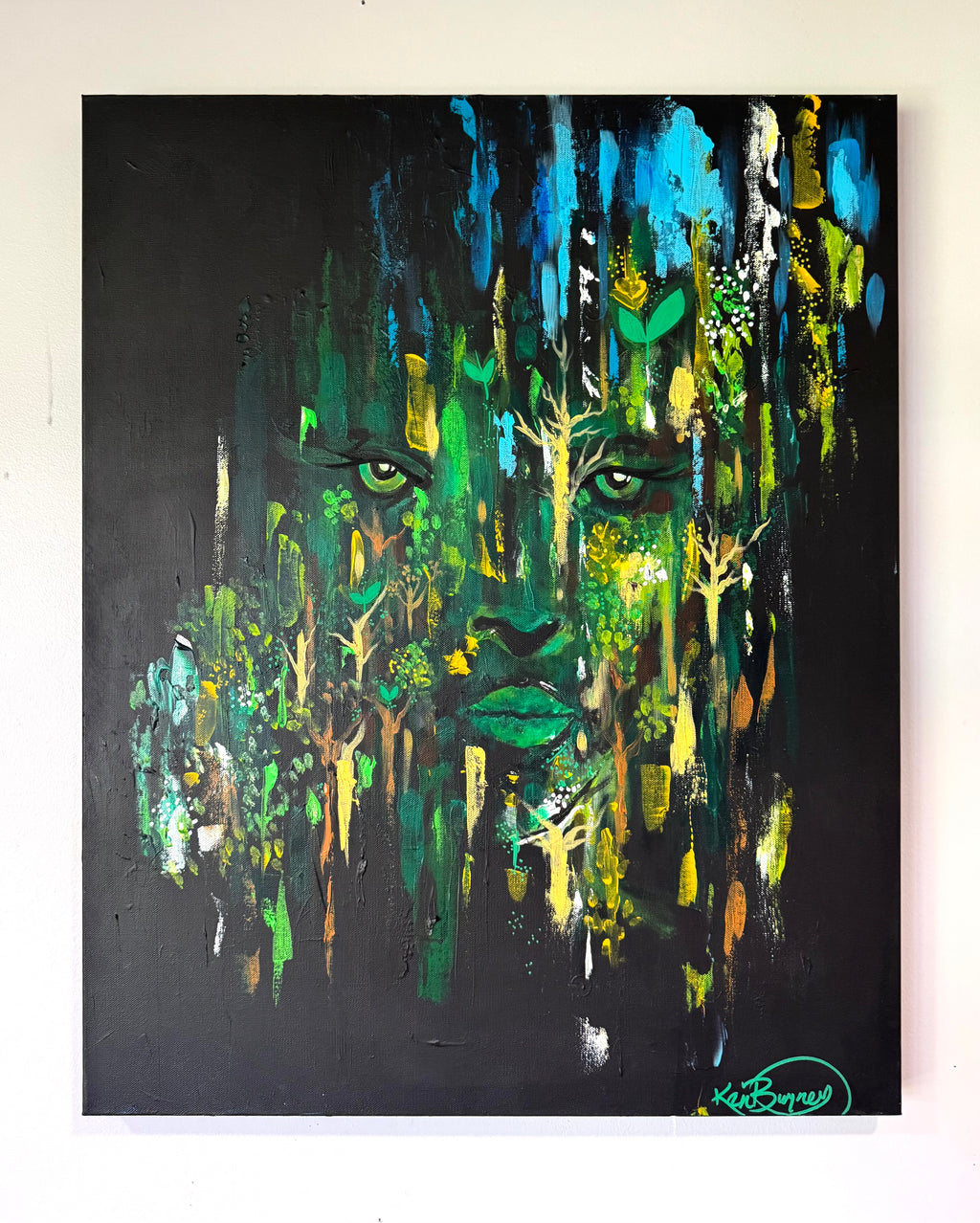 Earth - Element Series