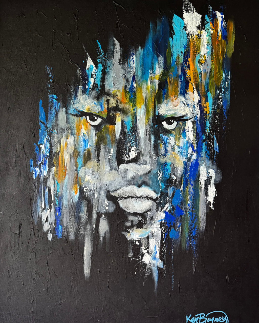 Air - Elements Series