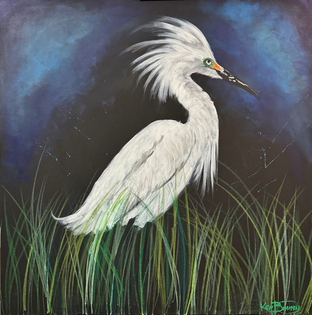 Great Egret 2