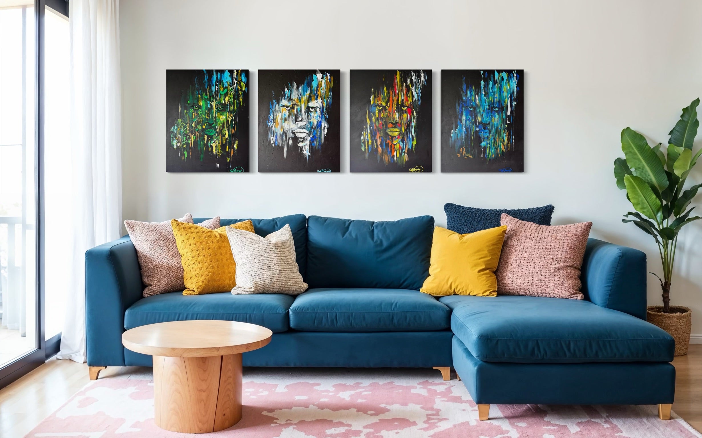 Air - Elements Series