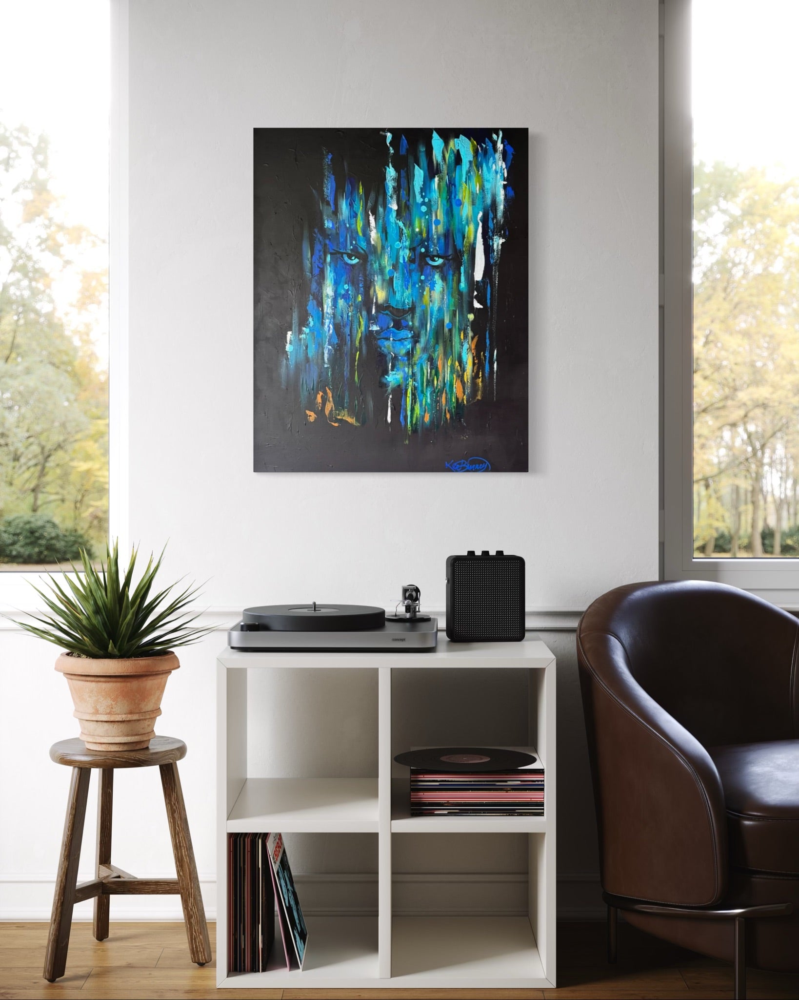 Water - Element Series