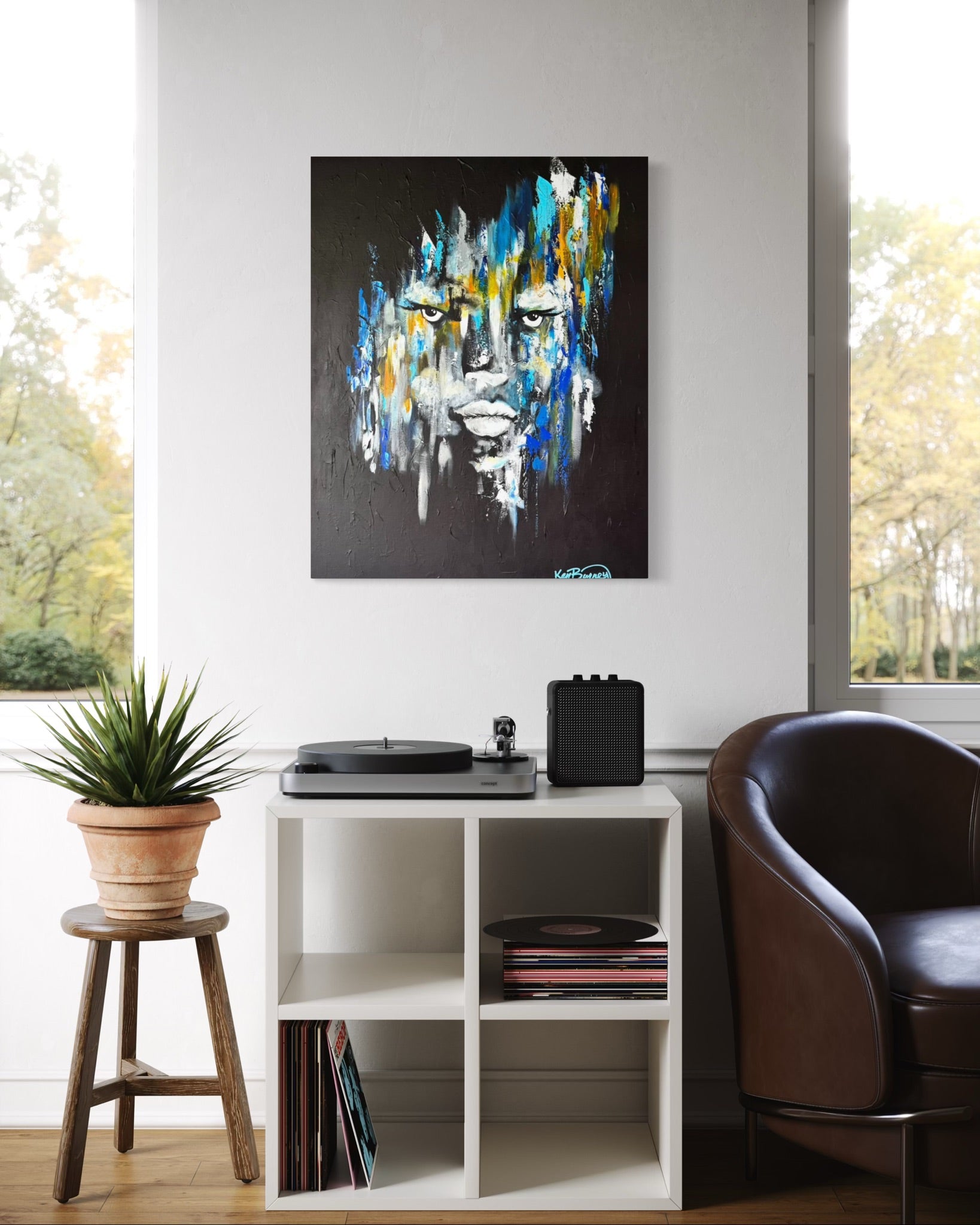 Air - Elements Series