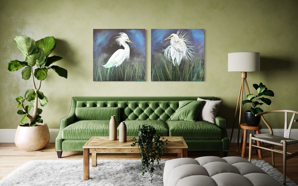 Great Egret 2