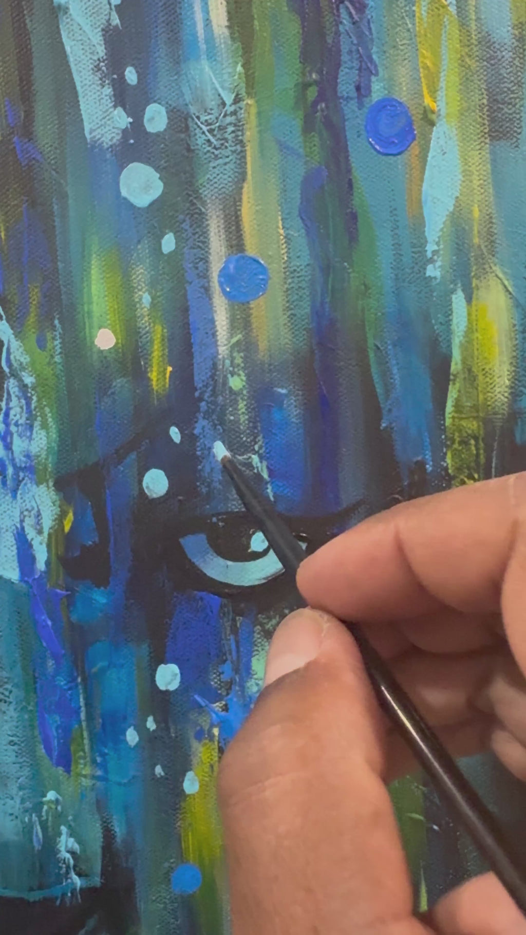 Water - Element Series