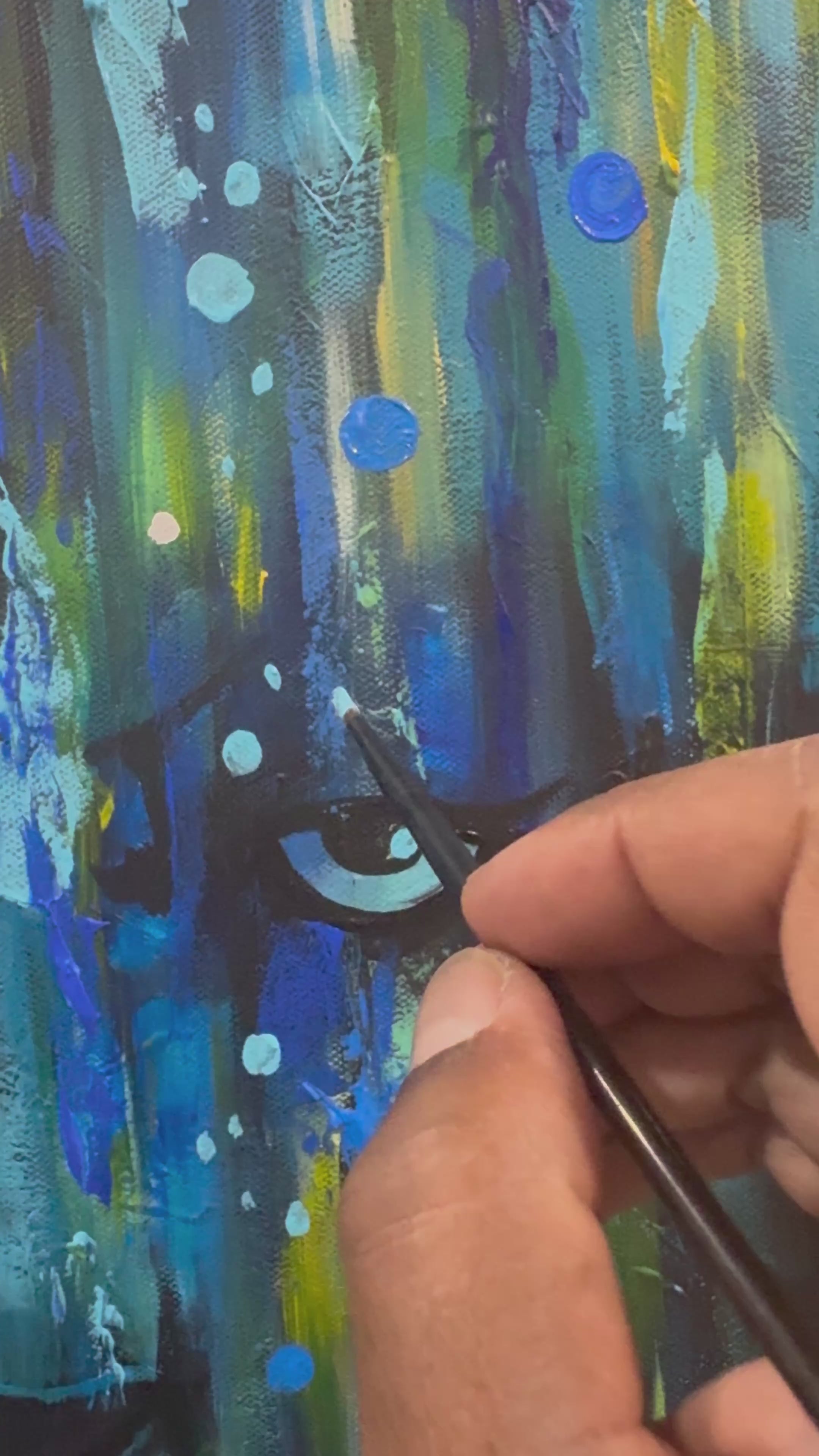 Water - Element Series